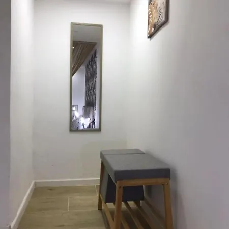 Πανσιόν Shibari San Giuliano *