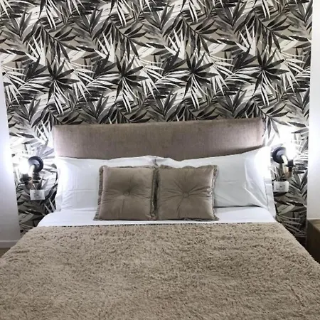 Shibari San Giuliano Πανσιόν Κατάνια