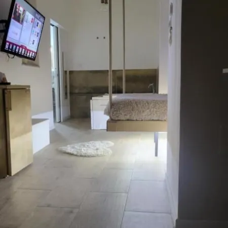 Shibari San Giuliano Κατάνια