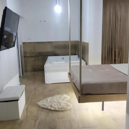 Πανσιόν Shibari San Giuliano Κατάνια