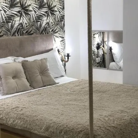 Shibari San Giuliano Κατάνια