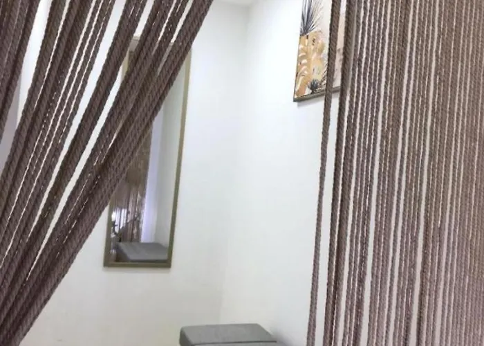 Guest house Shibari San Giuliano